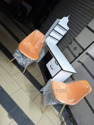 Manicure and Pedicure Table