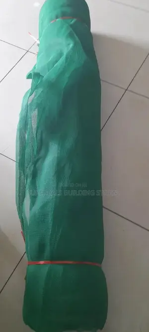 Construction Scaffolding Safety Net 3 by 50mtrs