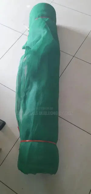 Construction Scaffolding Safety Net 3 by 50mtrs