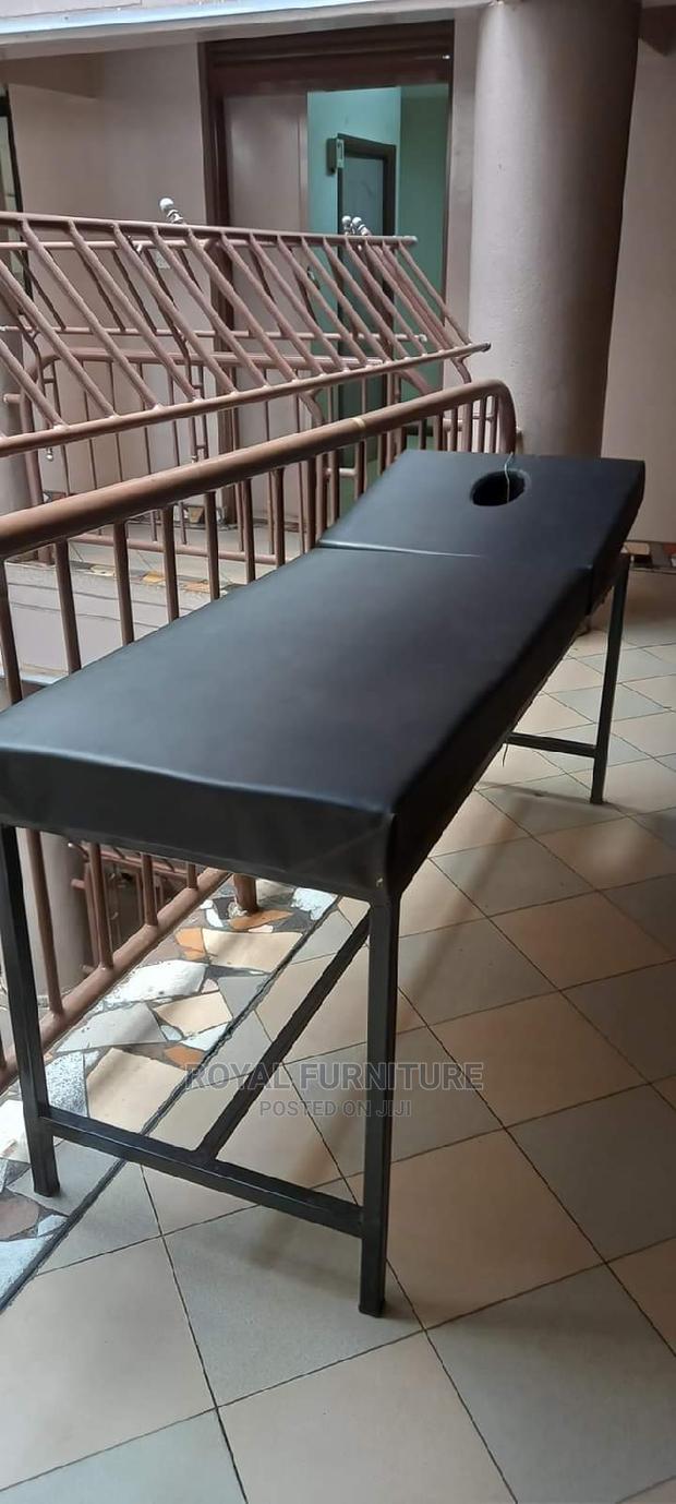 Salon Massage Bed