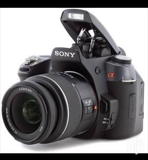 Sony A350 DSLR Camera - thumbnail 2