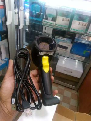 Epos Ec301 Hand Held Barcode Scanner