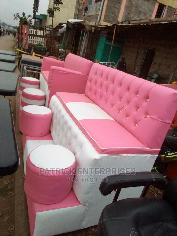 Pendicure Seats Available - main view