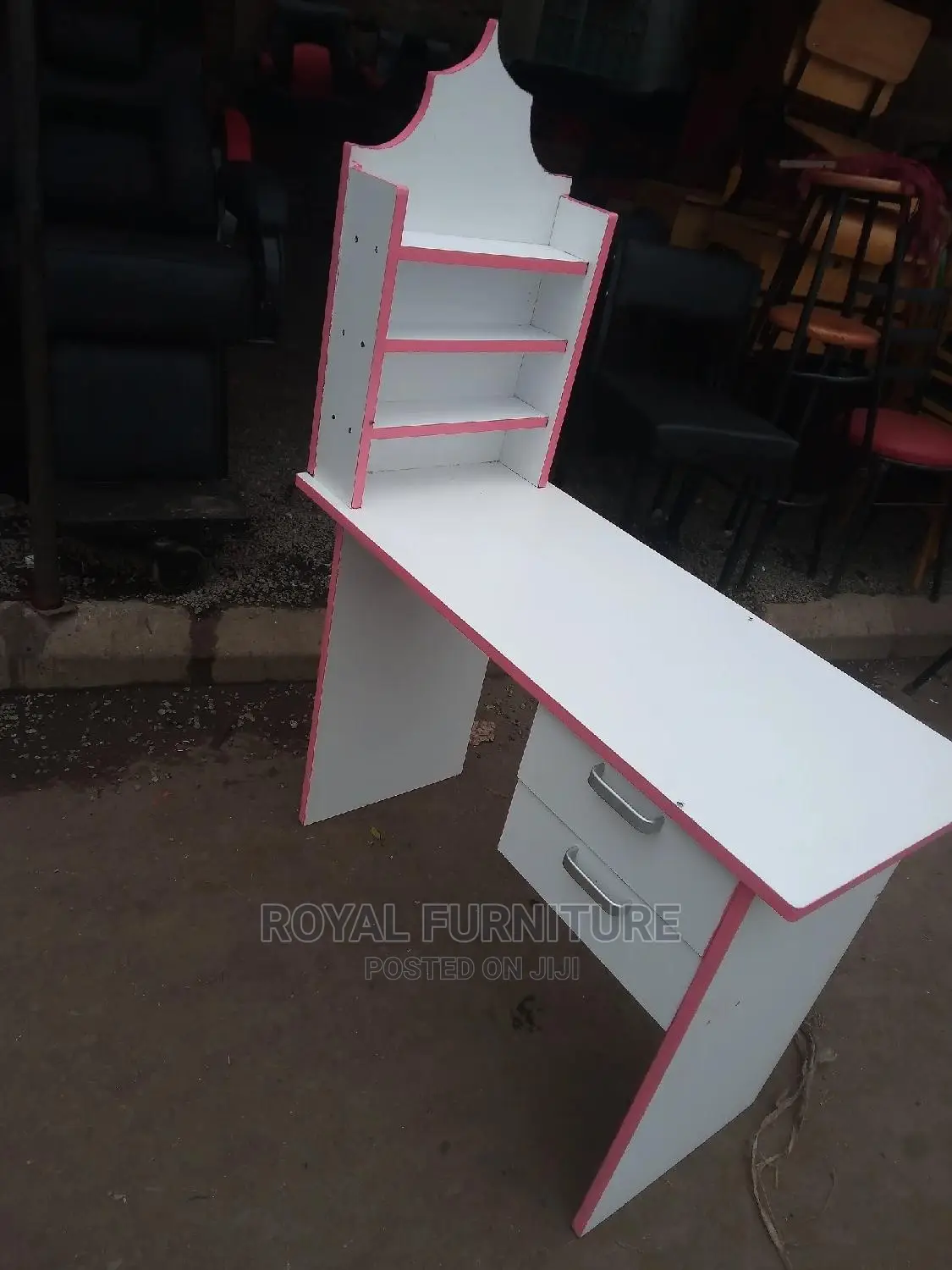 Pedicure Table