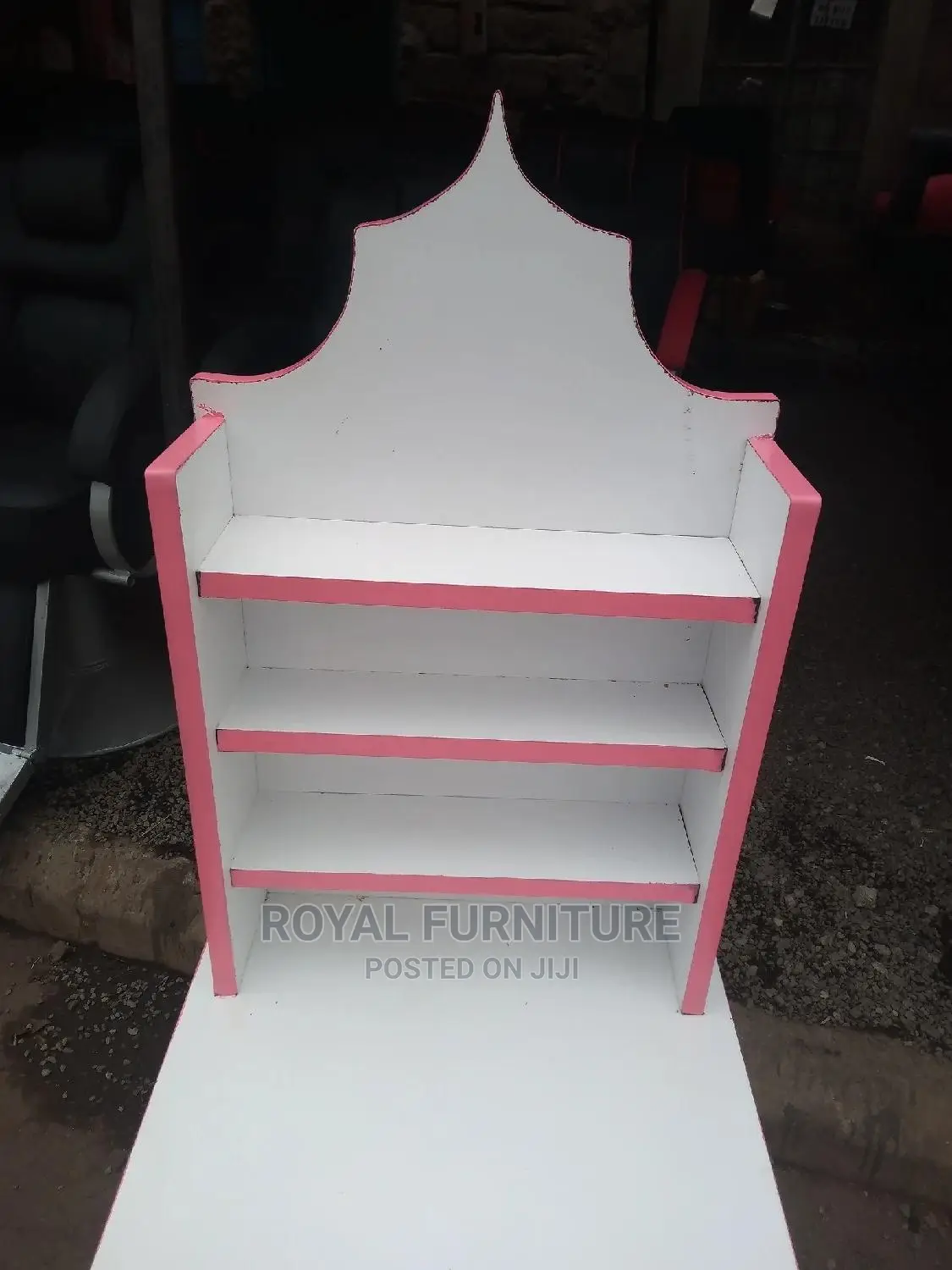 Pedicure Table