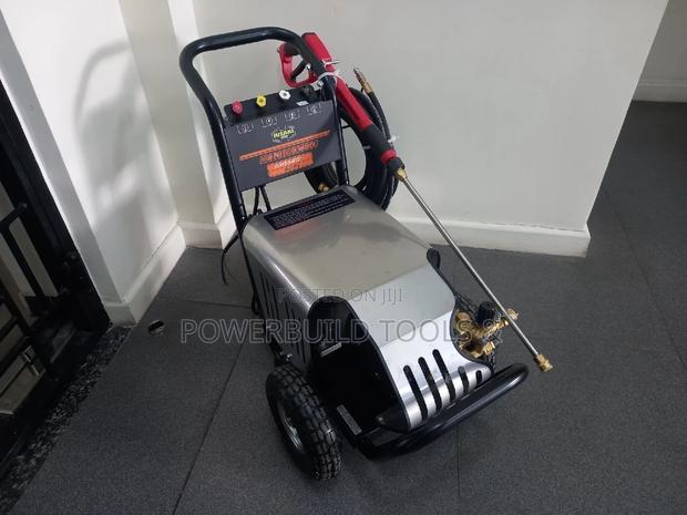 Electric Pressure Washer (15M30) - main view