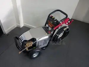 Electric Pressure Washer (15M30)
