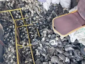Brake Boosters and Master Cylinders Toyota and Nissan