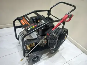 Diezel Pressure Washer (18D35)