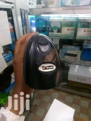 Epos Ec301 Hand Held Barcode Scanner