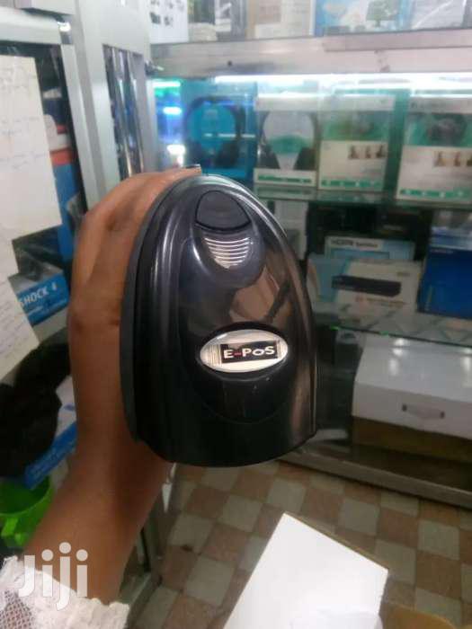 Epos Ec301 Hand Held Barcode Scanner - thumbnail 3