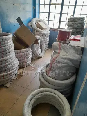 Electric Fence HT Wire