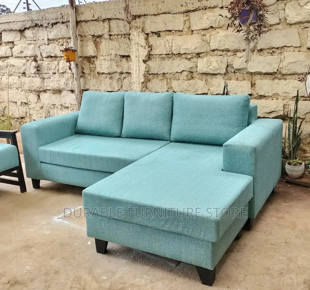 L Seat Sofa
