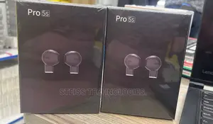 Pro-5s Wireless-Buds.