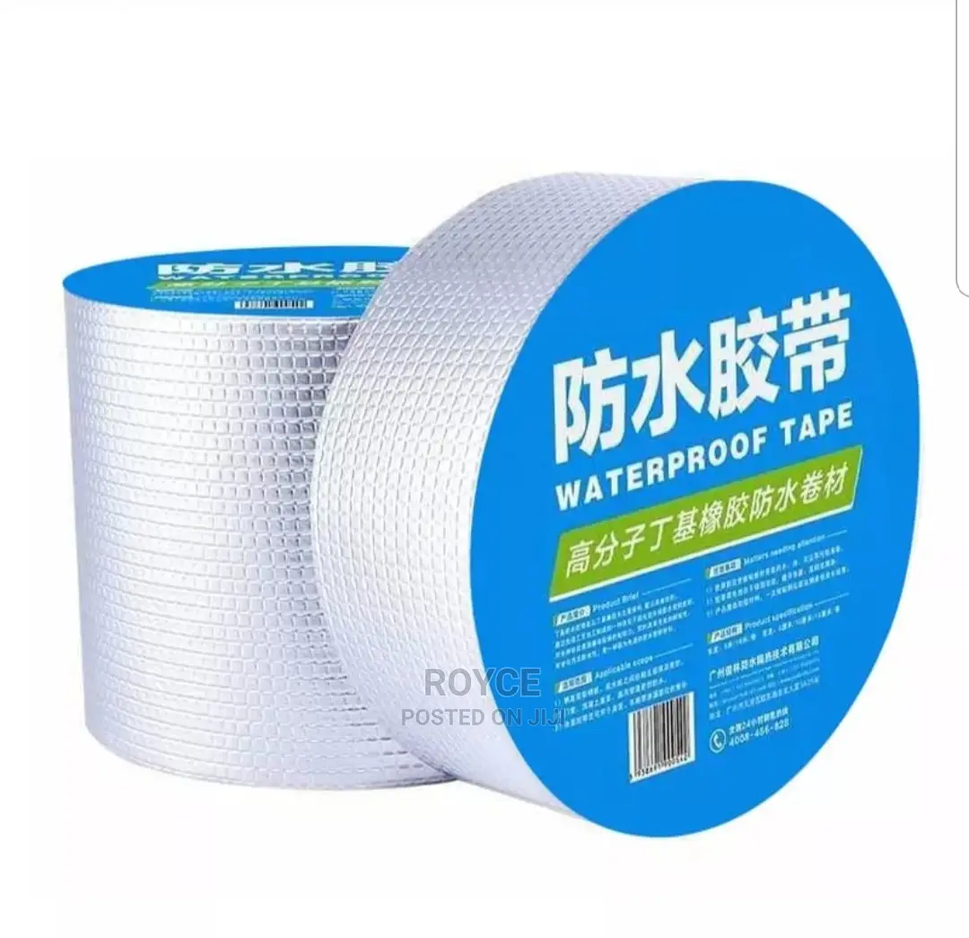 Waterproof Repair Tape