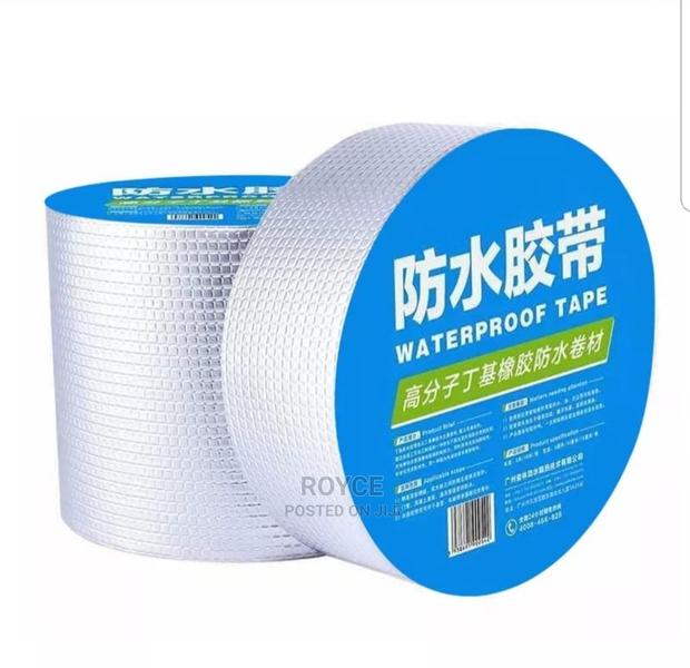 Waterproof Repair Tape - main view