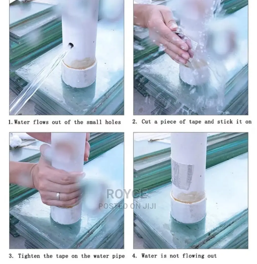Waterproof Repair Tape