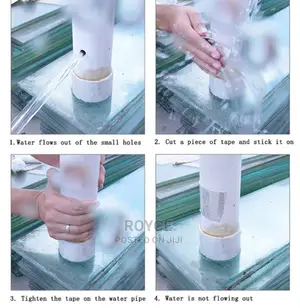 Waterproof Repair Tape