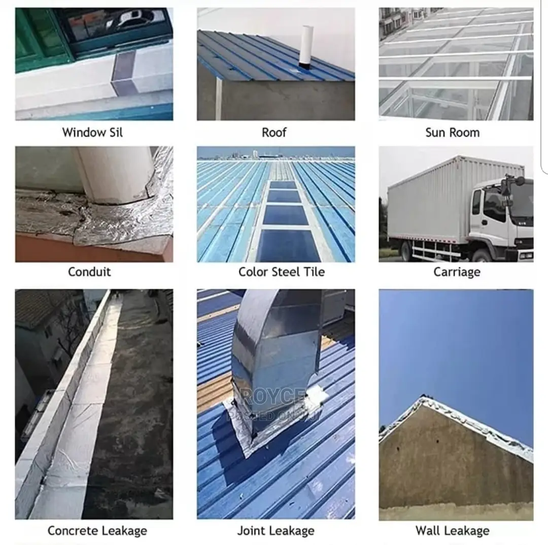 Waterproof Repair Tape