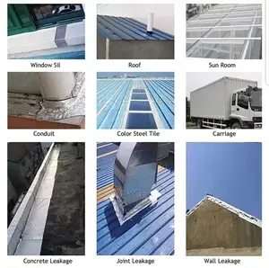 Waterproof Repair Tape