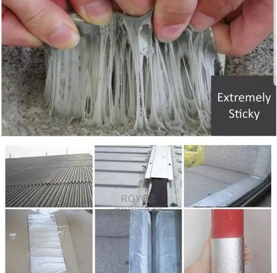 Waterproof Repair Tape