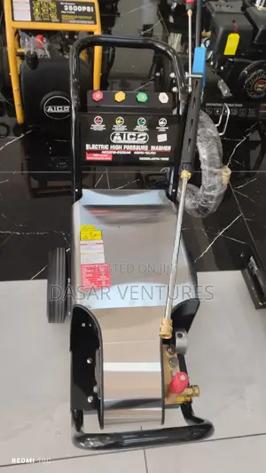 Car Wash Aico 4200psi