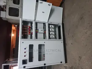 Meter Board With 3nos 3se and 2nos 2phase With Digital M