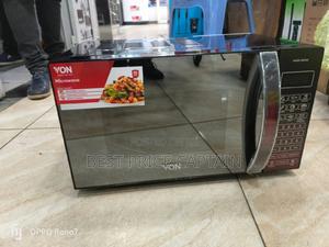 Von Digital Microwave. - thumbnail 2