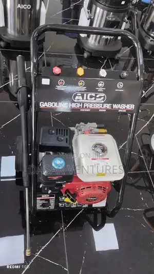 Aico Petrol Car Wash 3000psi