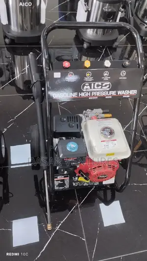 Aico Petrol Car Wash 3000psi