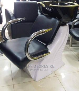 Shampoo Executive Salon Sink - thumbnail 2