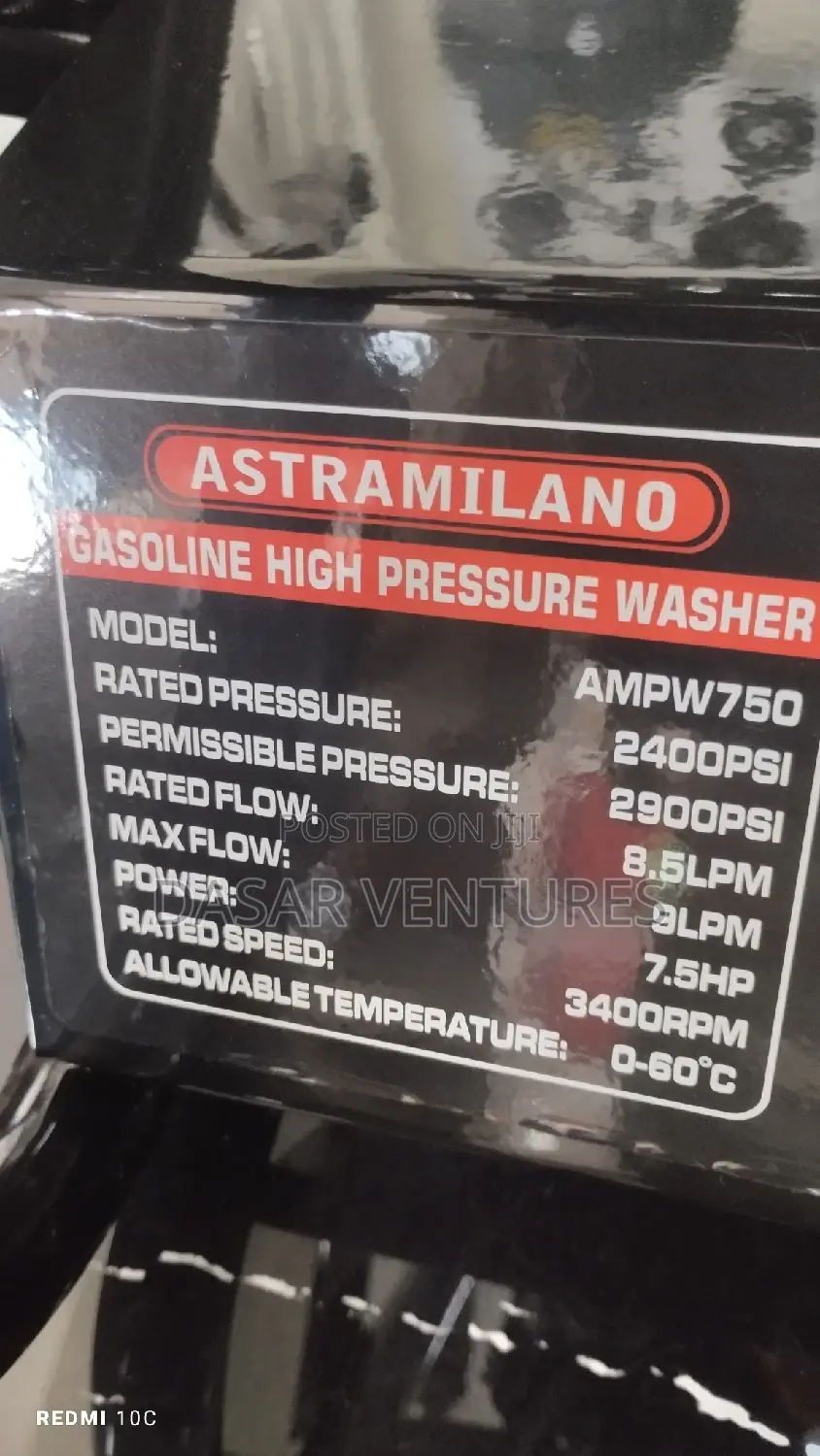 Astramilano Petrol Car Wash