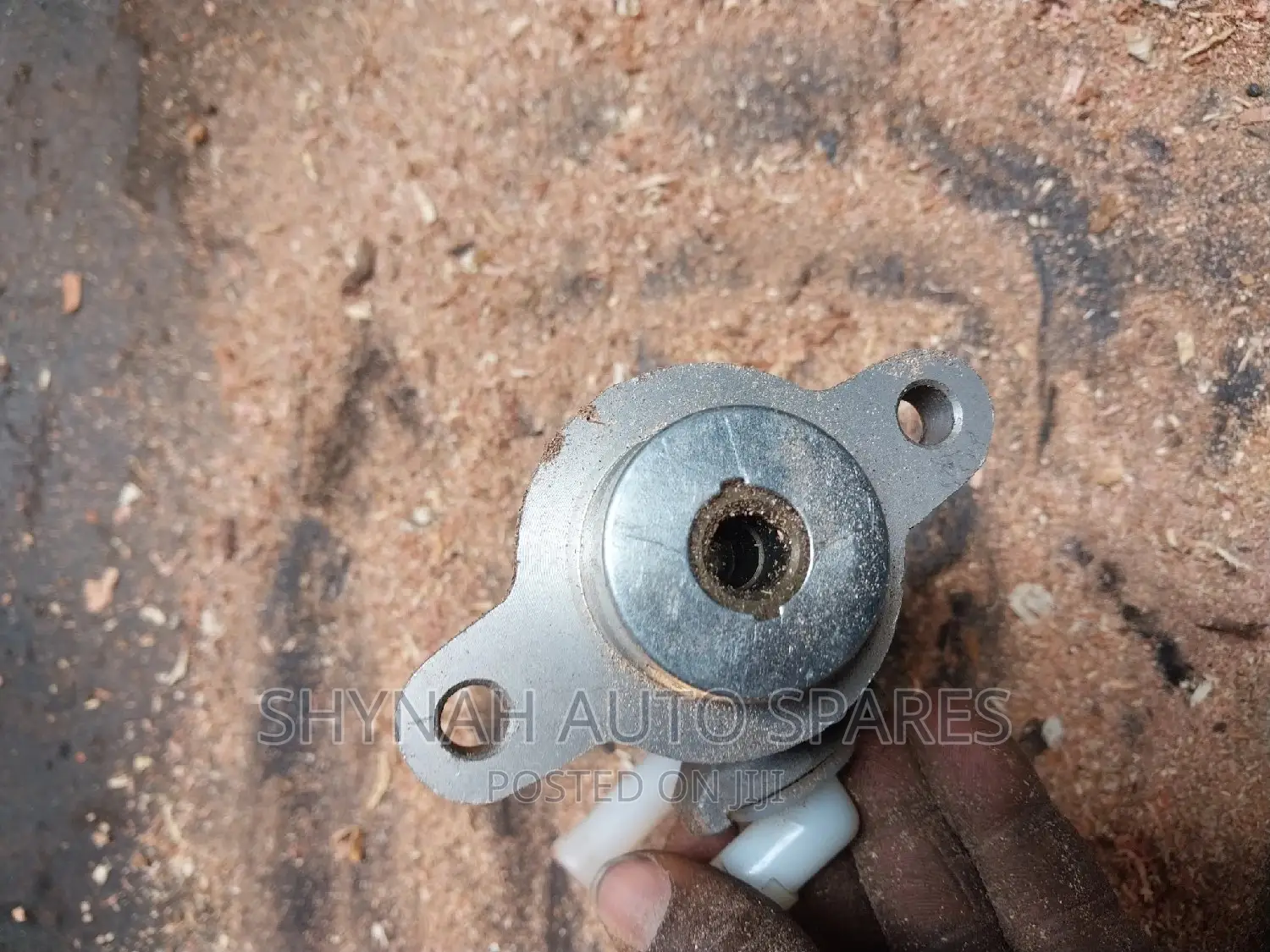Brake Master Cylinder Nissan Td 27