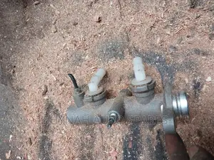 Brake Master Cylinder Nissan Td 27