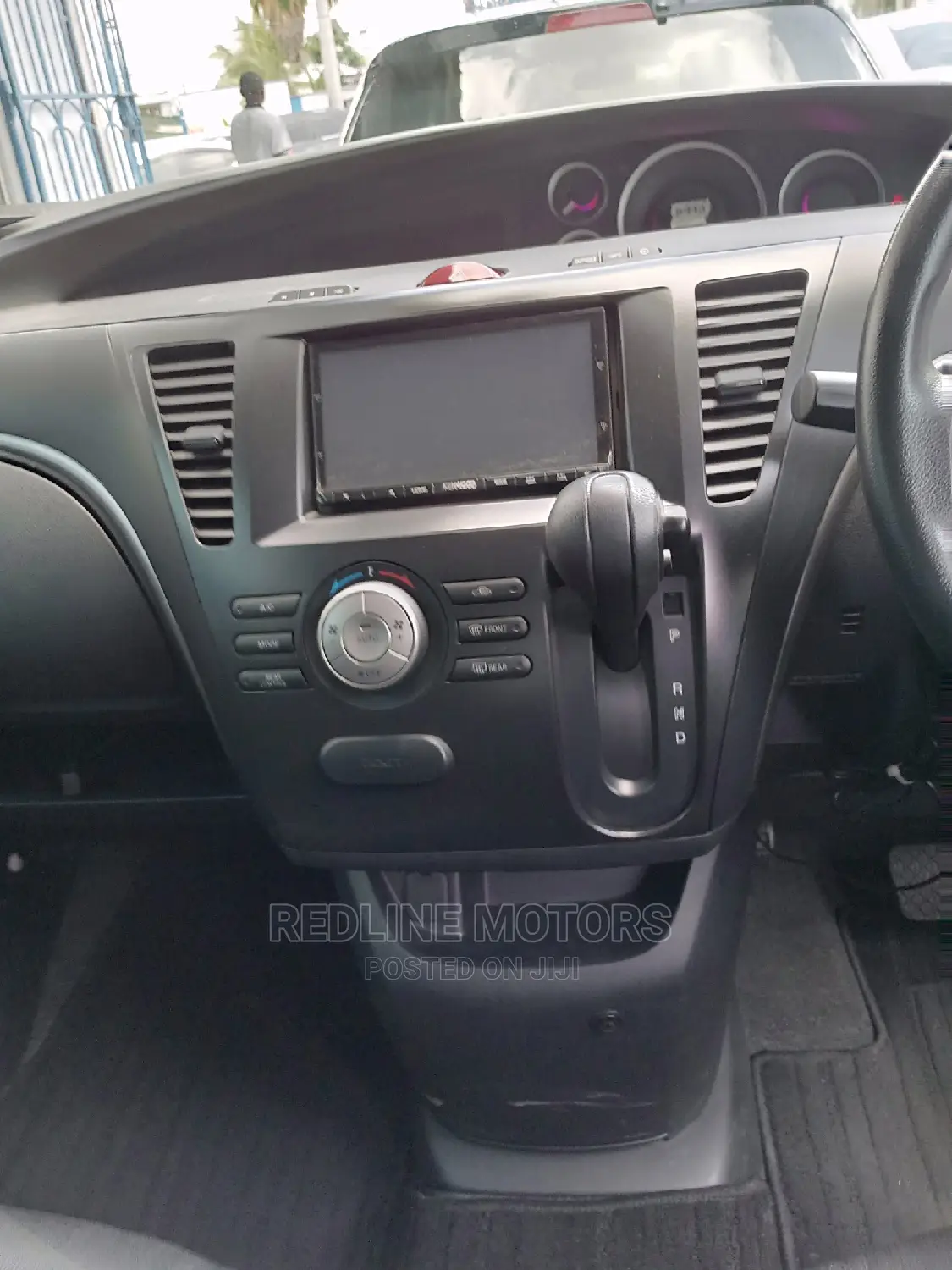 Mazda Biante 2016 Silver
