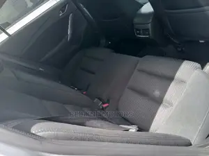 Mazda Atenza 2017 Silver