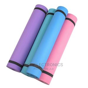 Exercise Mat - thumbnail 2