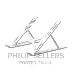 Tablet Stand for Macbook Apple Lenovo Samsung Laptop Cooling