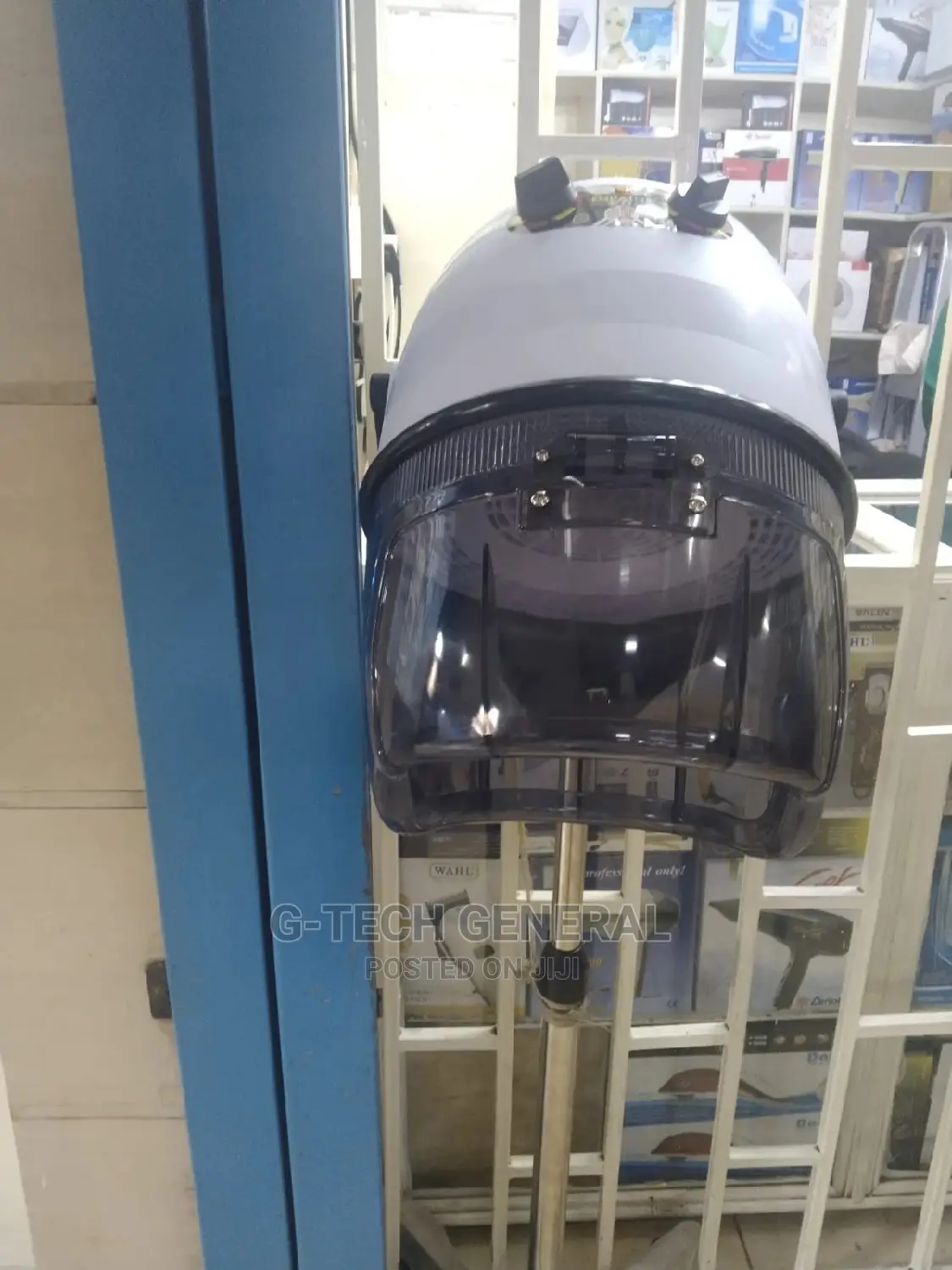 Commercial Hair Dryer