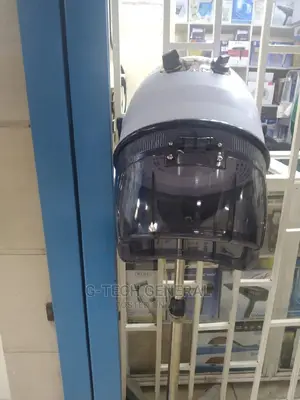 Commercial Hair Dryer