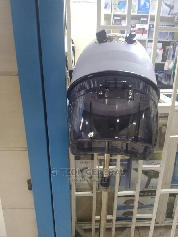 Commercial Hair Dryer