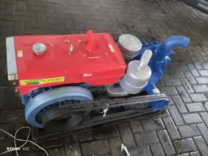 Jd Water Pump 24hp 100m Hd