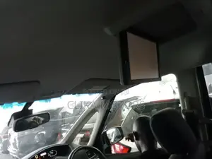 Nissan Serena 2017 Black