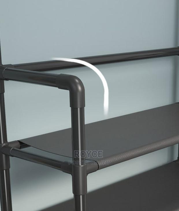 Shoe Hats Rack - thumbnail 2