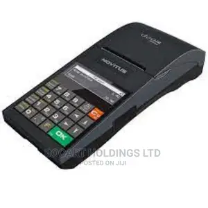 Kra Tims Compliant Esd, Control Unit Novitus Deon, Type C/D