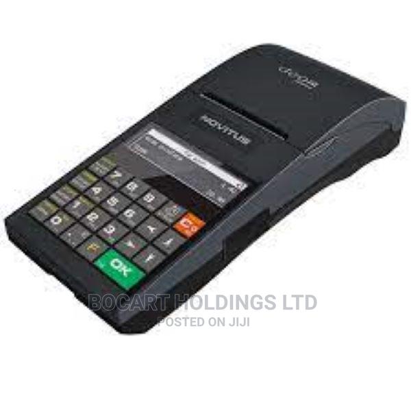 Kra Tims Compliant Esd, Control Unit Novitus Deon, Type C/D