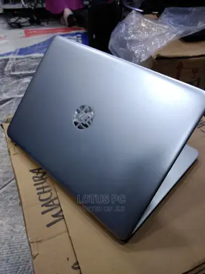 Laptop HP EliteBook 745 G4 8GB AMD A10 SSD 256GB