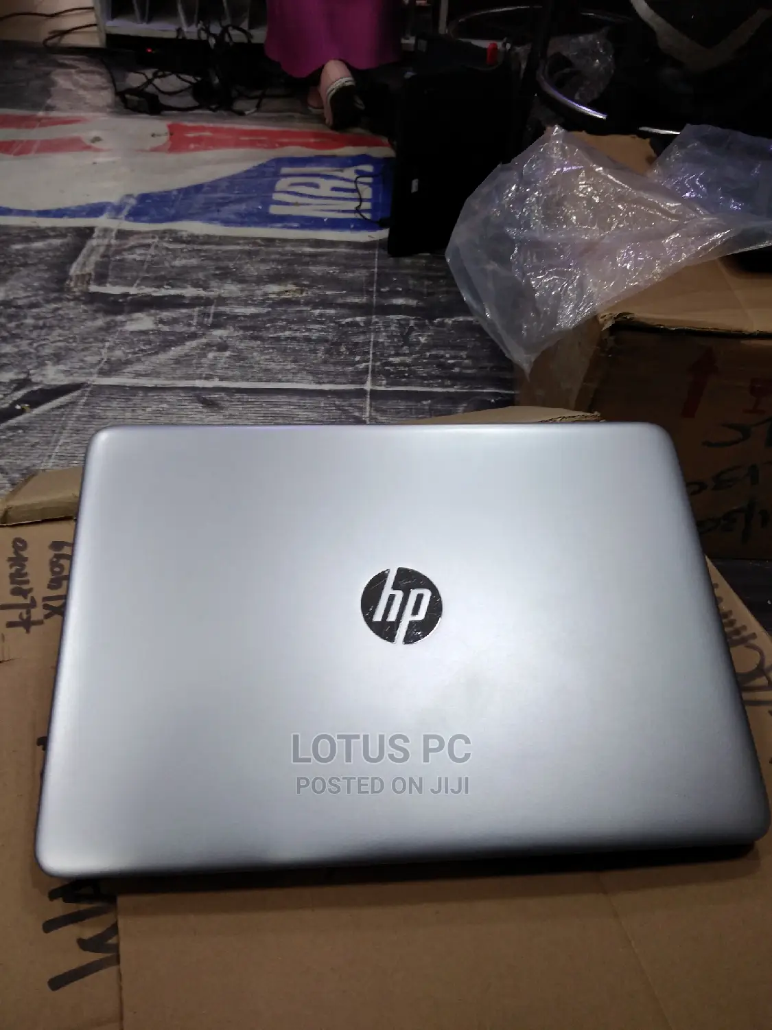 Laptop HP EliteBook 745 8GB AMD A8 SSD 256GB