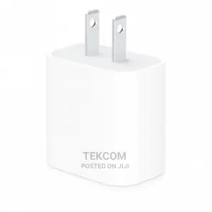 Usb-C 20W Power Adapter