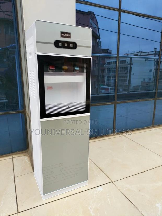 Ailyons 3taps Water Dispenser